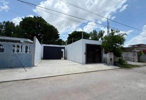 Foto de inmueble en calle ., Col. Limones C.P. 97219, Mérida