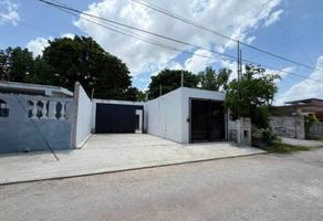 Foto de inmueble en calle *, Col. Limones C.P. 97219, Mérida