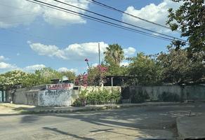 Foto de inmueble en calle 36, Col. Lopez Mateos C.P. 97140, Mérida