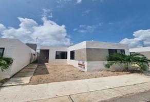 Foto de inmueble en 18 D, Col. Los Álamos Alemán C.P. 97145, Mérida
