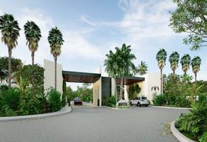 Foto de inmueble en CALLE 20, Col. Los Cocos C.P. 97000, Mérida