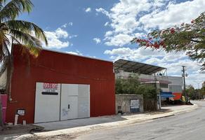 Foto de inmueble en CIRCUITO COLONIAS, Col. Los Cocos C.P. 97000, Mérida