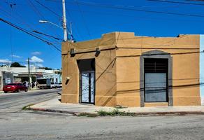 Foto de inmueble en Centro, Col. Los Cocos C.P. 97000, Mérida