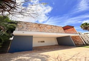 Foto de inmueble en Cholul, Col. Los Cocos C.P. 97000, Mérida