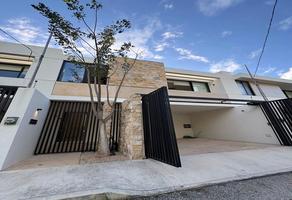 Foto de inmueble en Temozón, Col. Los Cocos C.P. 97000, Mérida