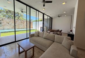 Foto de inmueble en Temozón Norte, Col. Los Cocos C.P. 97000, Mérida