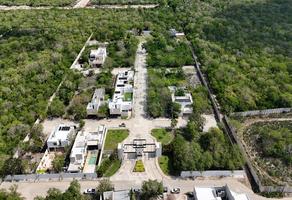 Foto de inmueble en Temozón Norte, Col. Los Cocos C.P. 97000, Mérida