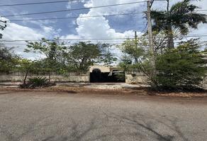Foto de inmueble en calle 60, Col. Los Cocos C.P. 97000, Mérida