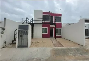 Foto de inmueble en 130 A #736, Col. Los Héroes C.P. 97306, Mérida