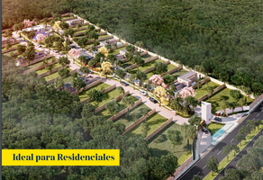 Foto de inmueble en Tablaje 26662 null, Col. Los Héroes C.P. 97306, Mérida