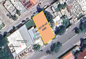 Foto de inmueble en Avenida Yucatán, Col. Los Pinos C.P. 97138, Mérida