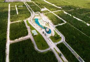Foto de inmueble en Carretera Mérida–Progreso, Col. Los Tamarindos C.P. 97302, Mérida