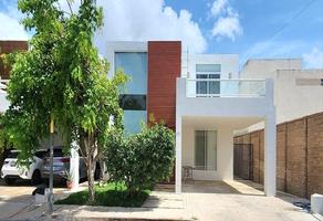 Foto de inmueble en , Col. Magnolia Residencial C.P. 97345, Conkal