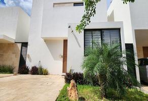 Foto de inmueble en Octavia, Col. Magnolia Residencial C.P. 97345, Conkal