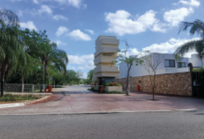 Foto de inmueble en Calle, Col. Manere C.P. 97345, Conkal