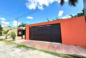 Foto de inmueble en 14-A, Col. Manuel Avila Camacho C.P. 97159, Mérida