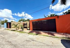 Foto de inmueble en 14 A, Col. Manuel Avila Camacho C.P. 97159, Mérida