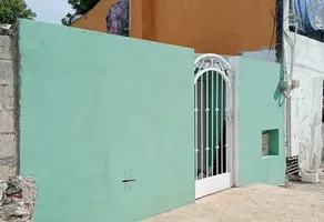 Foto de inmueble en Sin nombre de calle #339, Col. Melchor Ocampo C.P. 97165, Mérida