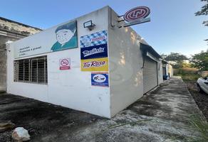 Foto de inmueble en A una esquina del parque de la Melitón null, Col. Meliton Salazar C.P. 97269, Mérida
