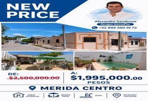 Foto de inmueble en MELITON SALAZAR CENTRO, Col. Meliton Salazar C.P. 97269, Mérida