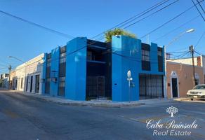 Foto de inmueble en 53 X 58, Col. Merida Centro C.P. 97000, Mérida