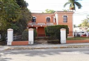 Foto de inmueble en Avenida Colón, Col. Merida Centro C.P. 97000, Mérida