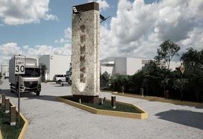 Foto de inmueble en CARRETERA MERIDA-CANCUN, Col. Merida Centro C.P. 97000, Mérida