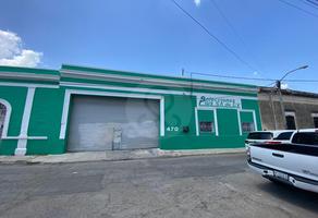 Foto de inmueble en Centro, Col. Merida Centro C.P. 97000, Mérida
