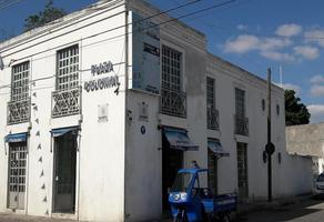 Foto de inmueble en Centro, Col. Merida Centro C.P. 97000, Mérida