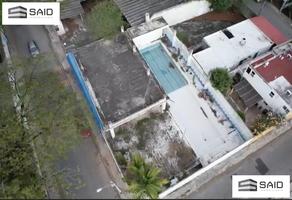 Foto de inmueble en Edificio en Venta en el Centro de Mérida, Col. Merida Centro C.P. 97000, Mérida