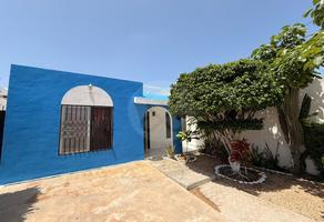 Foto de inmueble en Francisco de Montejo, Col. Merida Centro C.P. 97000, Mérida