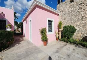 Foto de inmueble en , Col. Merida Centro C.P. 97000, Mérida