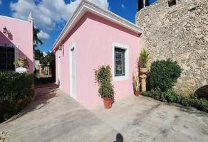 Foto de inmueble en , Col. Merida Centro C.P. 97000, Mérida