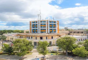Foto de inmueble en Paseo de Montejo #1, Col. Merida Centro C.P. 97000, Mérida