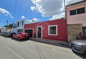 Foto de inmueble en Prolongación Montejo, Col. Merida Centro C.P. 97000, Mérida
