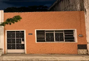 Foto de inmueble en Sin nombre de calle, Col. Merida Centro C.P. 97000, Mérida