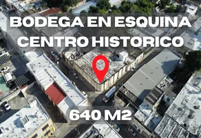 Foto de inmueble en Sin nombre de calle #430, Col. Merida Centro C.P. 97000, Mérida