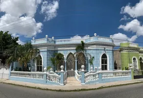 Foto de inmueble en Sin nombre de calle #S/N, Col. Merida Centro C.P. 97000, Mérida
