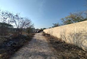 Foto de inmueble en Tablaje, Col. Merida Centro C.P. 97000, Mérida