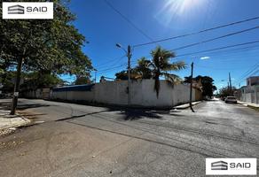 Foto de inmueble en Terreno en Venta en el Centro de Mérida, Col. Merida Centro C.P. 97000, Mérida