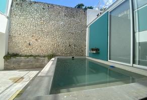 Foto de inmueble en calle 1, Col. Merida Centro C.P. 97000, Mérida