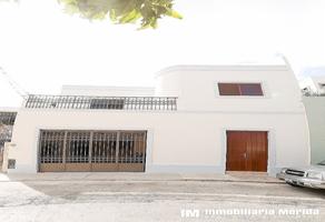Foto de inmueble en calle 1, Col. Merida Centro C.P. 97000, Mérida
