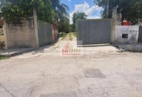 Foto de inmueble en calle 32, Col. Merida Centro C.P. 97000, Mérida