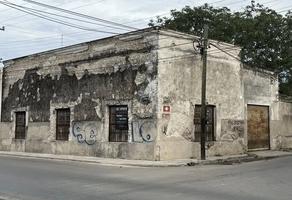 Foto de inmueble en calle 40, Col. Merida Centro C.P. 97000, Mérida