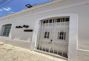 Foto de inmueble en calle 49, Col. Merida Centro C.P. 97000, Mérida