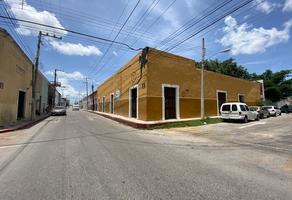 Foto de inmueble en calle 50, Col. Merida Centro C.P. 97000, Mérida