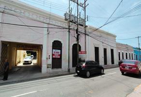 Foto de inmueble en calle 58, Col. Merida Centro C.P. 97000, Mérida