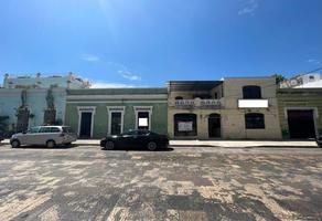 Foto de inmueble en calle 59, Col. Merida Centro C.P. 97000, Mérida