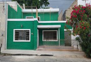 Foto de inmueble en calle 60, Col. Merida Centro C.P. 97000, Mérida