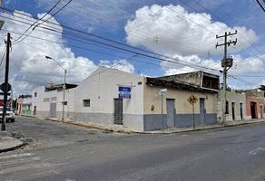 Foto de inmueble en calle 60, Col. Merida Centro C.P. 97000, Mérida